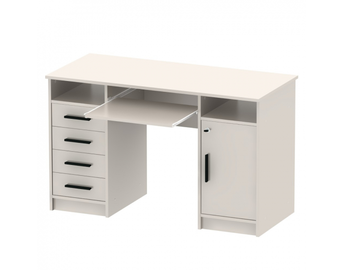 PC stolík B9 New - kašmír