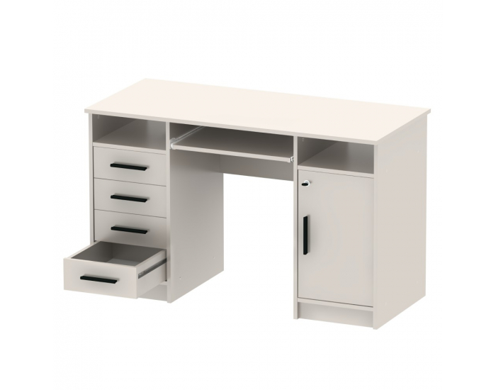 PC stolík B9 New - kašmír