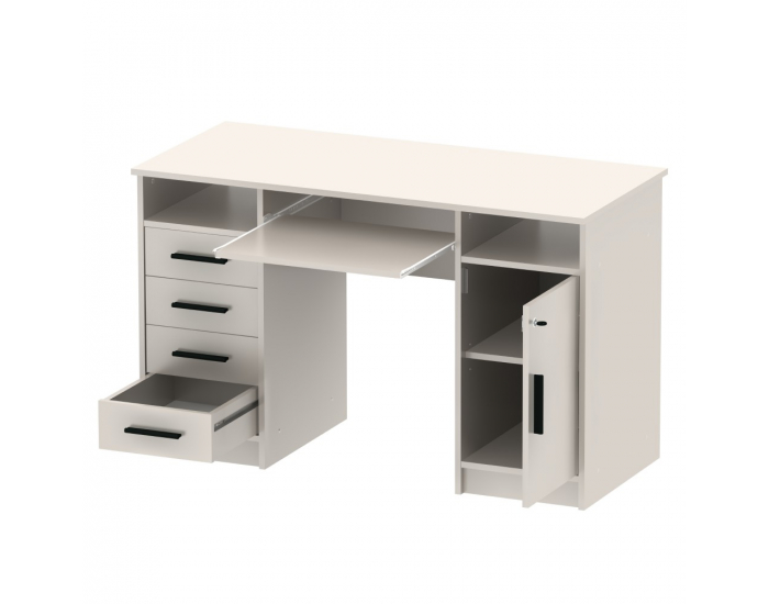 PC stolík B9 New - kašmír