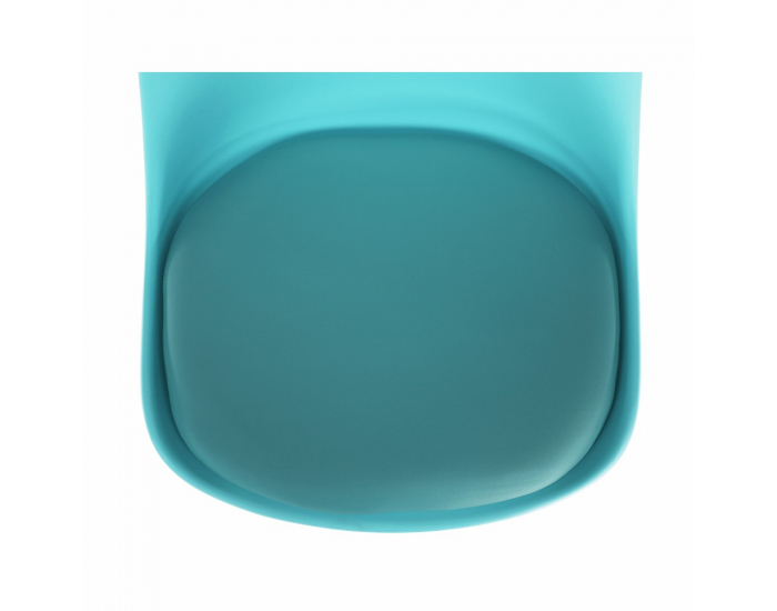 Jedálenská stolička Bali 2 New - mentolová / buk