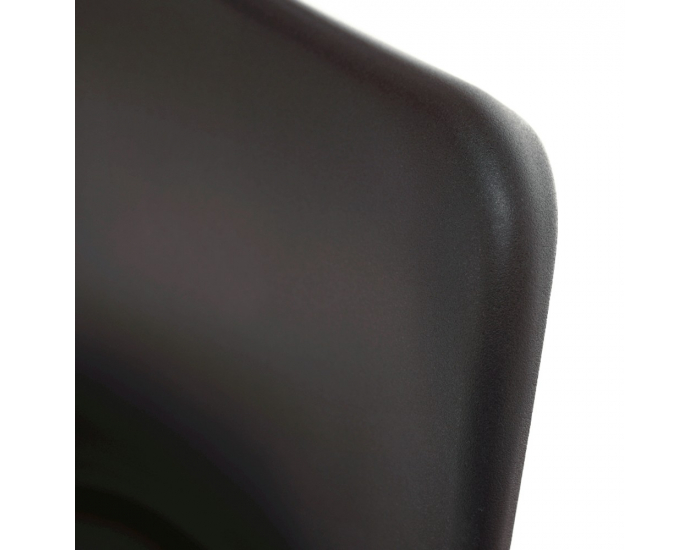 Jedálenská stolička Bali 2 New - tmavohnedá / buk