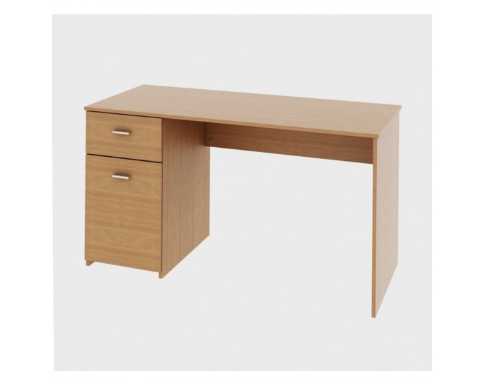 PC stôl Bany New - buk