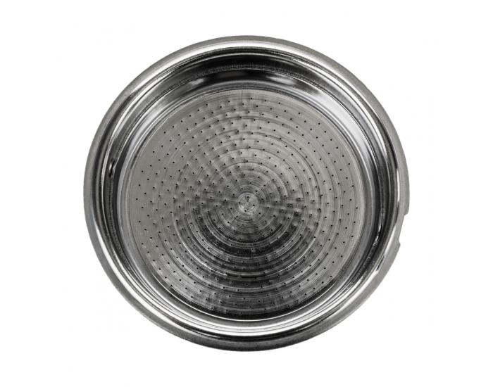 Pákový kávovar Berny - čierna / strieborná