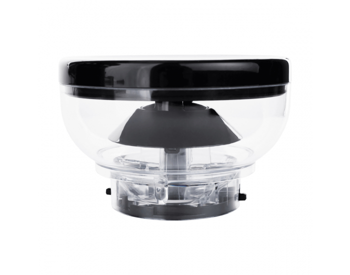 Pákový kávovar Berny - čierna / strieborná