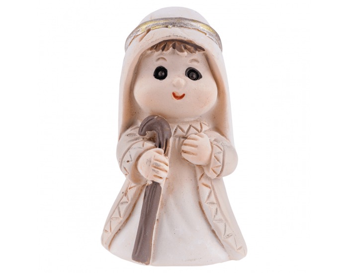 Svietiaci betlehem Betlehem - kombinácia farieb / prírodná