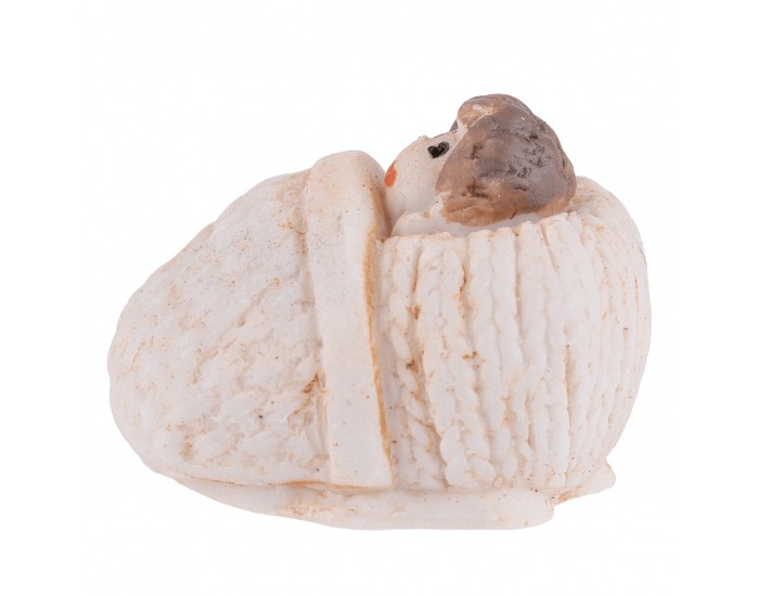 Svietiaci betlehem Betlehem - kombinácia farieb / prírodná