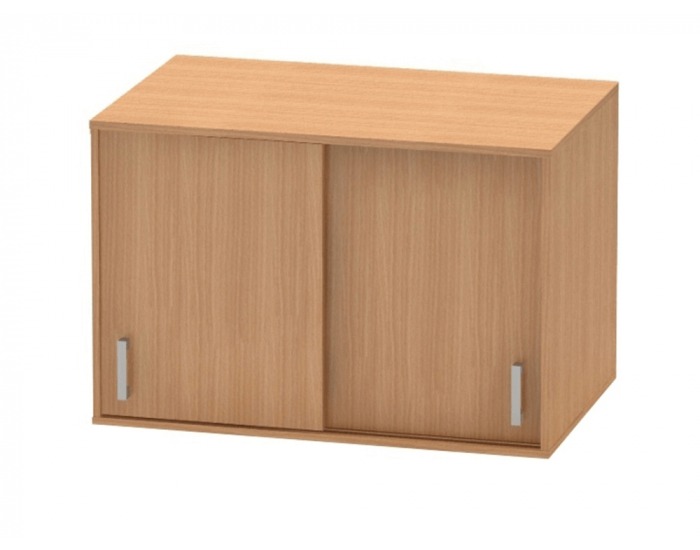 Šatníková skriňa (nadstavba) Betty New 4 BE04-005-00 - buk