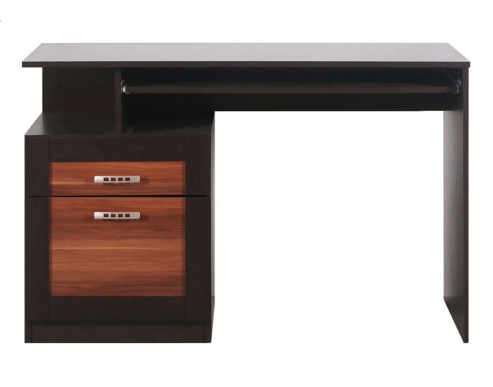 PC stolík Boss BS 11 - dub maggia / havana