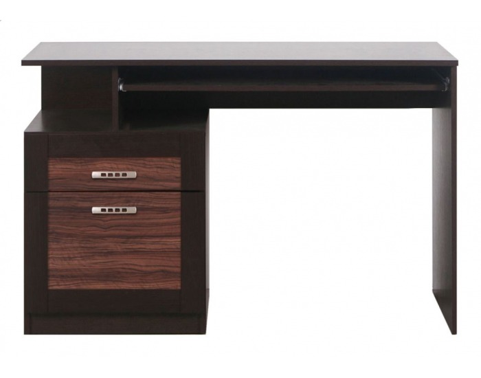 PC stolík Boss BS 11 - dub maggia / oliva