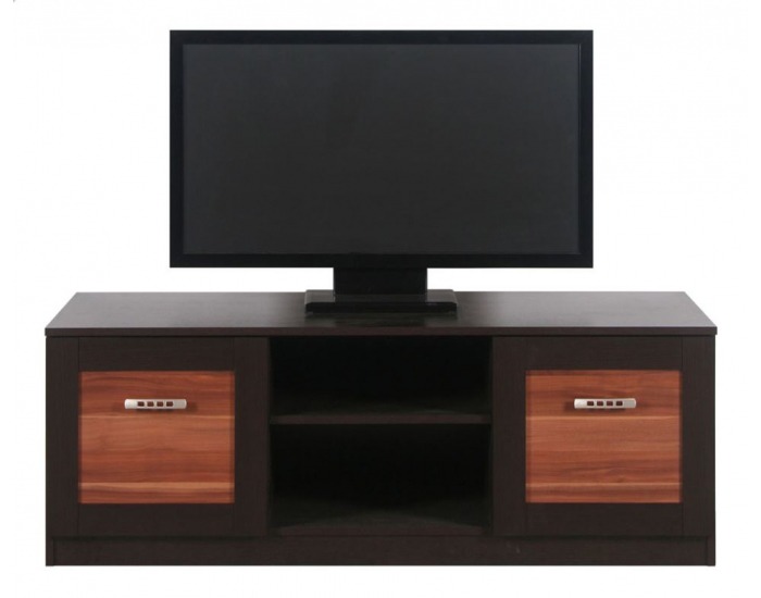 TV stolík Boss BS 2 - dub maggia / havana