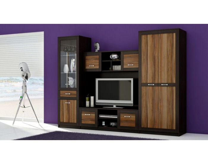 Konferenčný stolík Boss BS 1 - dub maggia