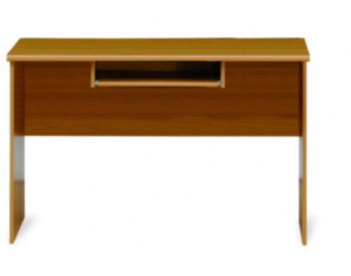 PC stolík City C37 - jelša medová