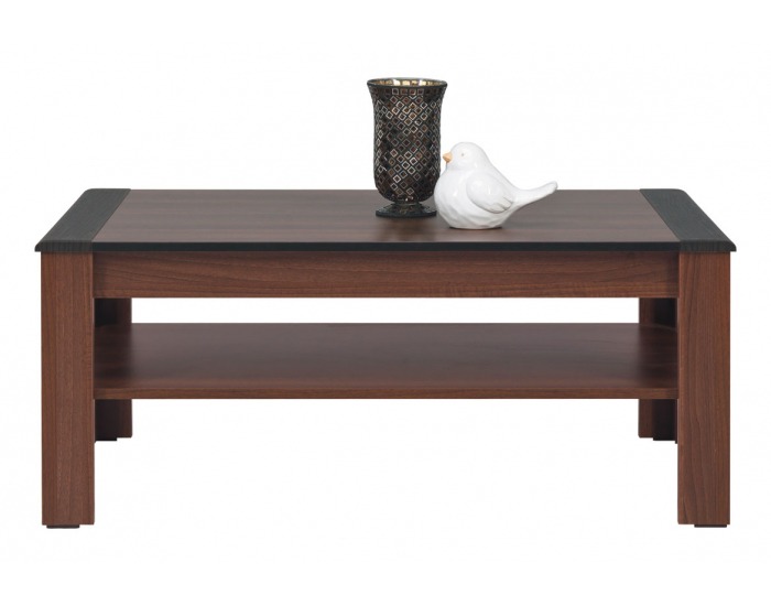 Konferenčný stolík Naomi NA 11 - orech / wenge