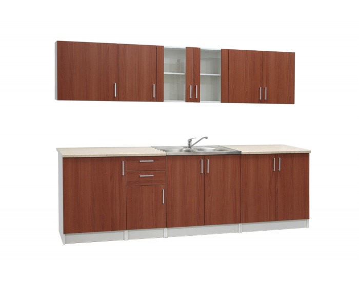 Kuchyňa Roxi 260 - hruška