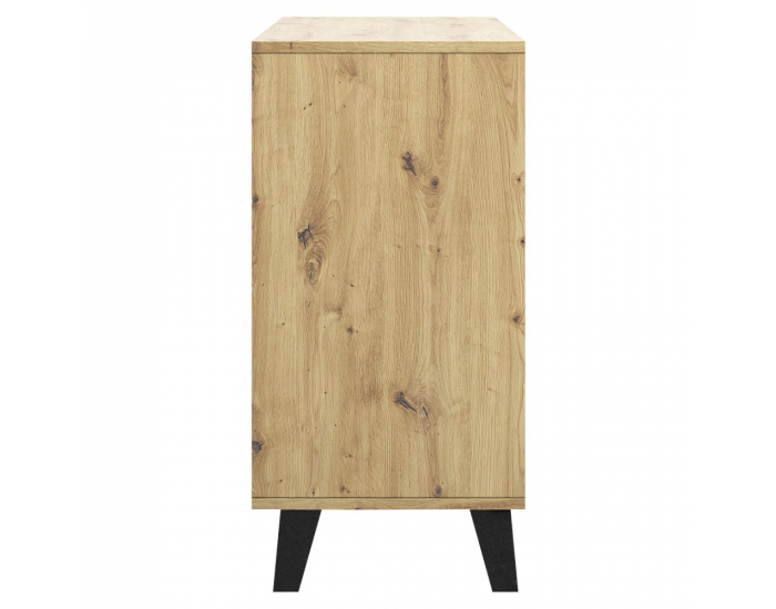 Zásuvková komoda Bogan 3S/70 - dub artisan