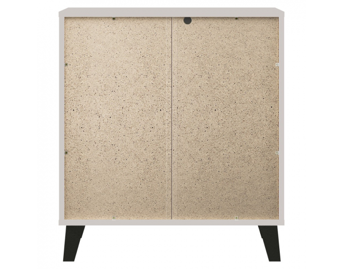 Zásuvková komoda Bogan 3S/70 - kašmír