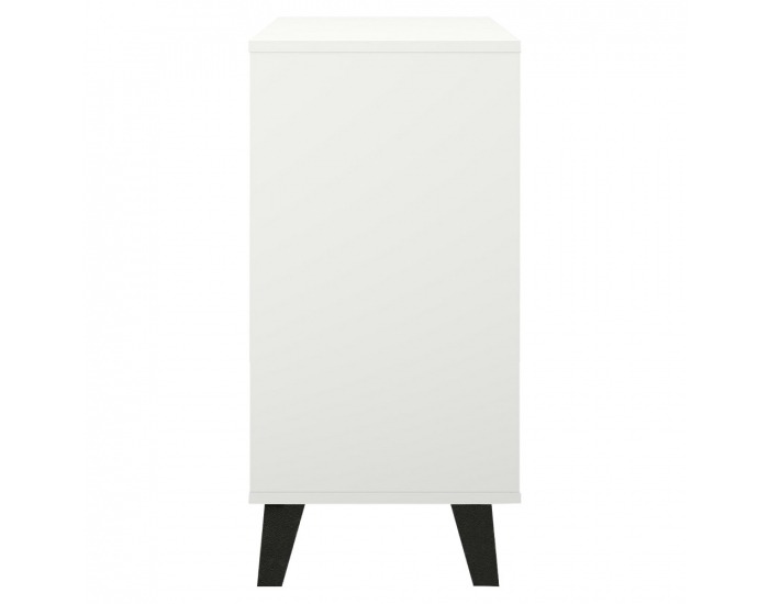 Zásuvková komoda Bogan New 4S/70 - biela