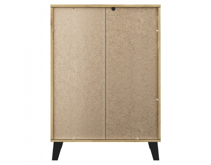 Zásuvková komoda Bogan New 4S/70 - dub artisan