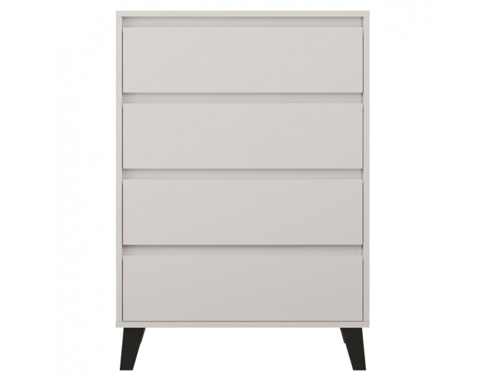 Zásuvková komoda Bogan New 4S/70 - kašmír