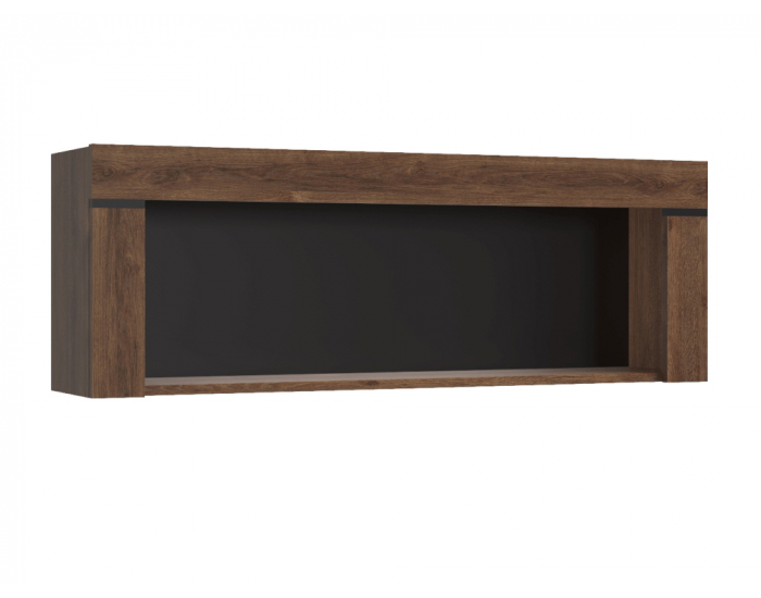 Obývacia izba Boras - dub hnedý