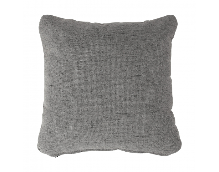 Rohová sedačka U s rozkladom a úložným priestorom Born U P - sivá