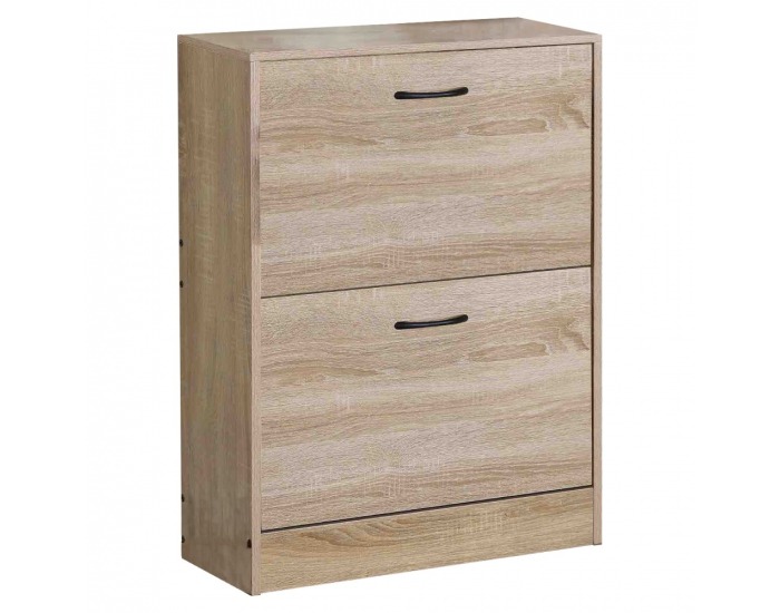 Botník (skrinka na topánky) Botnix - dub