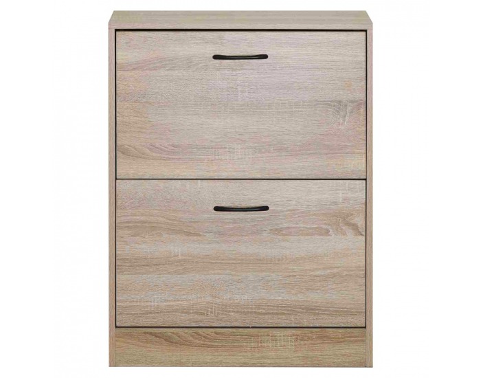 Botník (skrinka na topánky) Botnix - dub