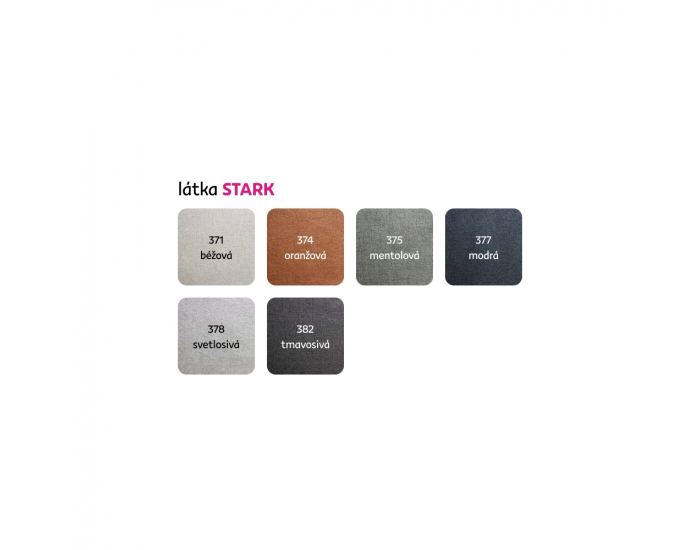 Rohová sedačka U s rozkladom a úložným priestorom Bridget L - sivohnedá (taupe)