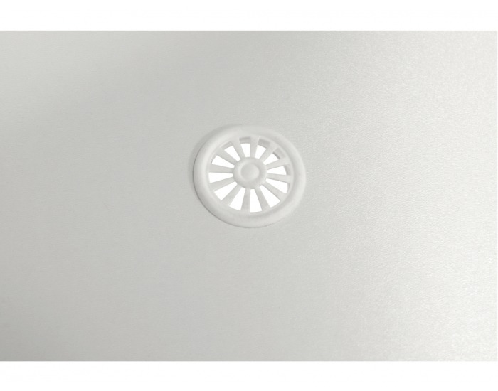 Rohová sedačka U s rozkladom a úložným priestorom Bridget P - sivohnedá (taupe)