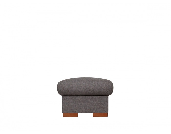 Taburetka Anafi - sivá