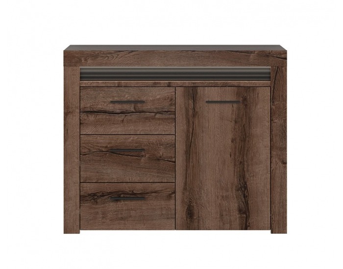 Komoda Baylar KOM1D3S - dub monastery