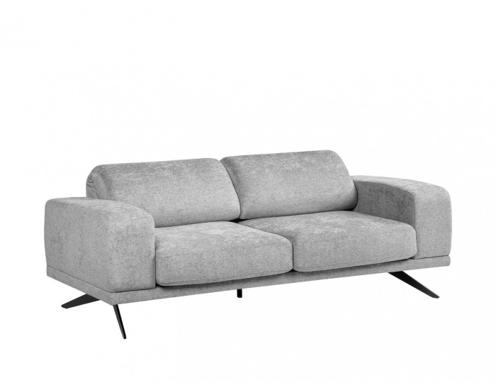 Pohovka Cancun - sivá