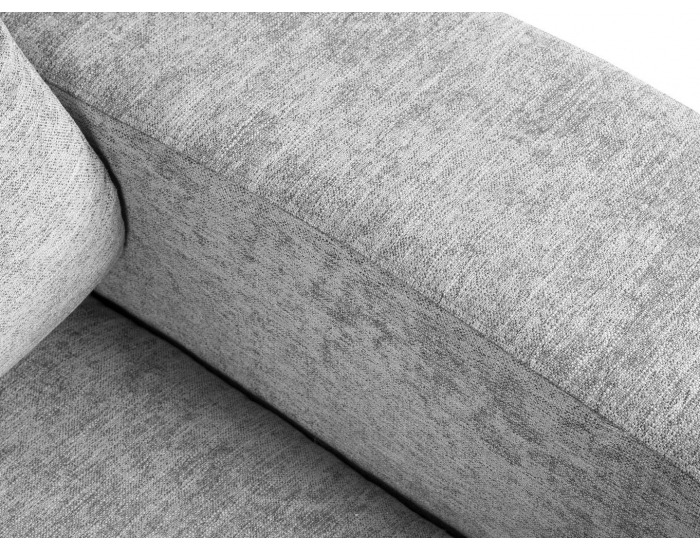 Pohovka Cancun - sivá