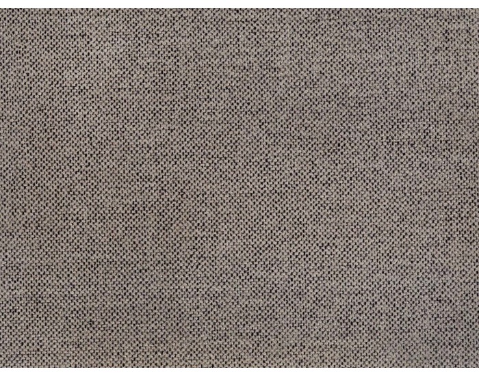 Rohová sedačka s rozkladom Carl II Lux L - hnedá