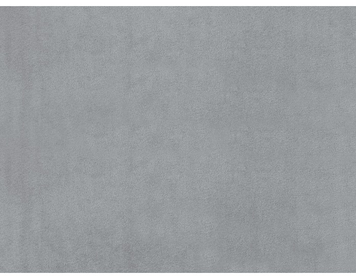 Pohovka s rozkladom a úložným priestorom Divala Lux - svetlosivá / vzor