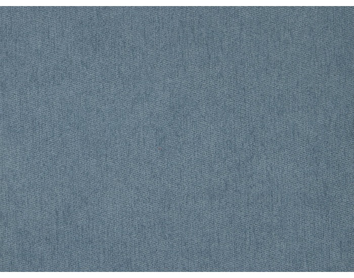 Rohová sedačka s rozkladom Feliz Lux L/P - tyrkysová / drevo (TX002)