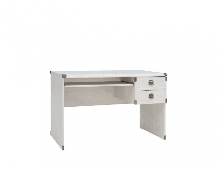 PC stôl Indiana JBIU2S - borovica canyon