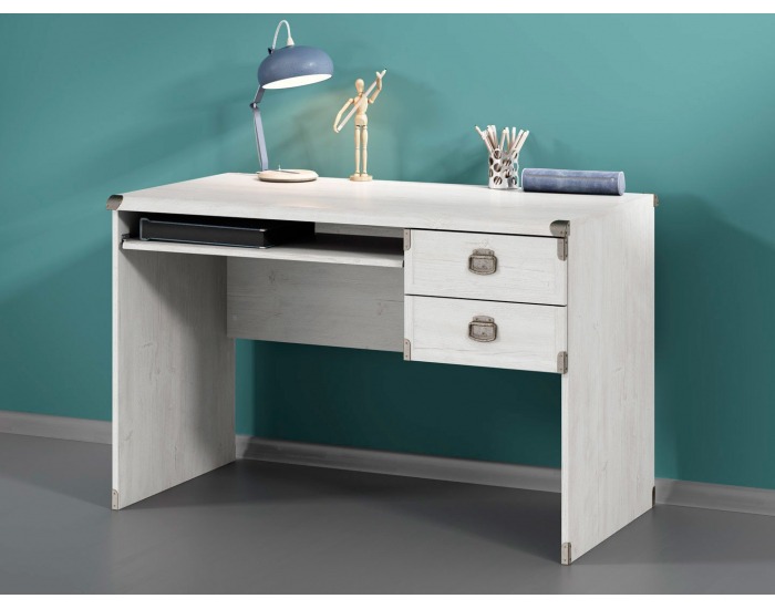 PC stôl Indiana JBIU2S - borovica canyon