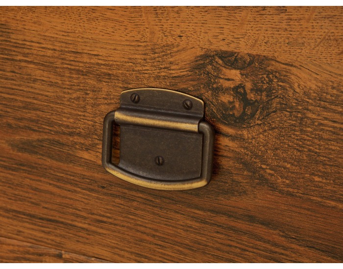 Botník Indiana JKOM1K - dub sutter