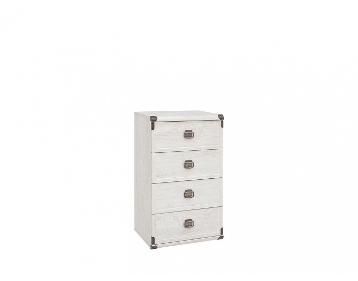 Komoda Indiana JKOM4S/50 - borovica canyon