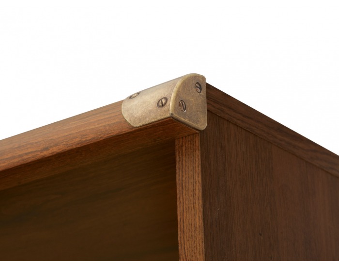 Regál Indiana JREG1SO/80 - dub sutter