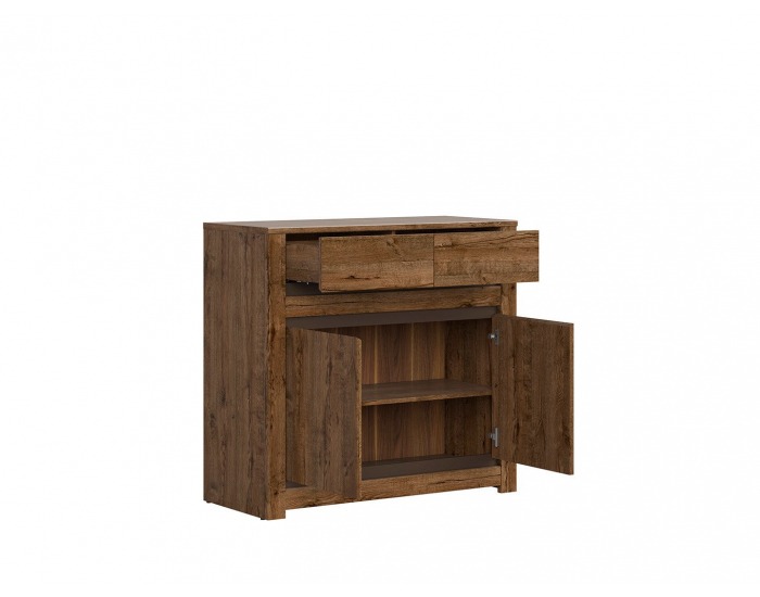 Komoda Kada KOM2D2S - dub april