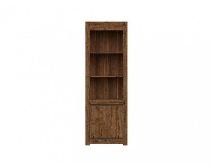 Regál Kada REG1D - dub april