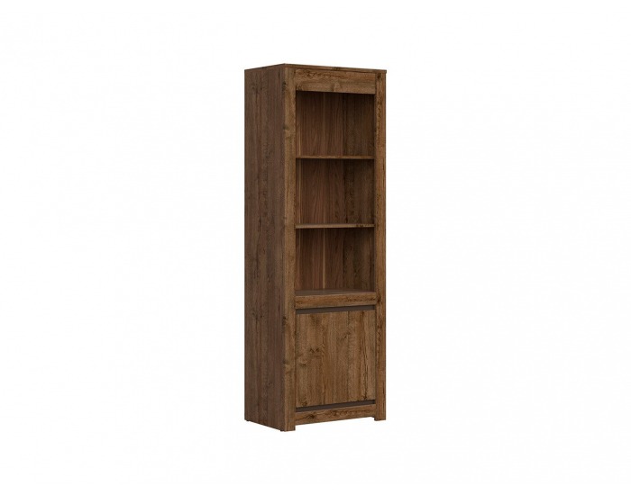 Regál Kada REG1D - dub april