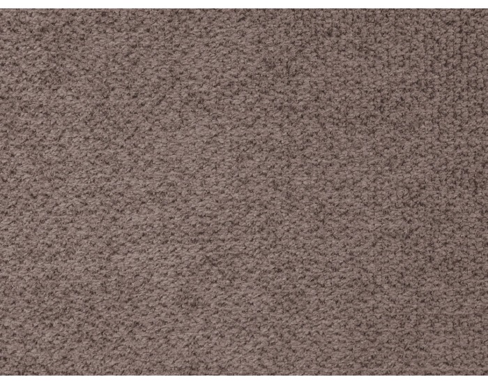 Pohovka s rozkladom a úložným priestorom Kasola Lux - hnedá / béžová