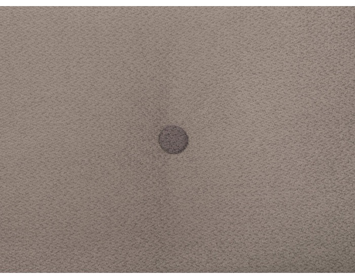 Pohovka s rozkladom a úložným priestorom Kasola Lux - hnedá / béžová