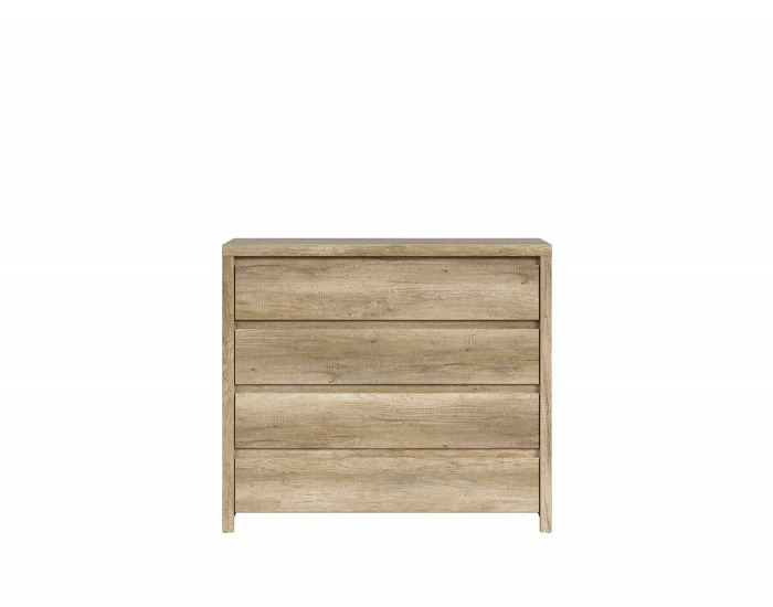 Komoda Kaspian KOM4S - dub monument