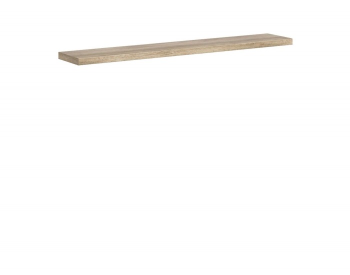 Polica Kaspian POL/140 - dub monument