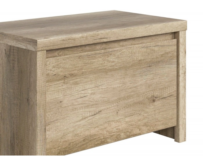 Botník Kaspian SBUT/60 - dub monument