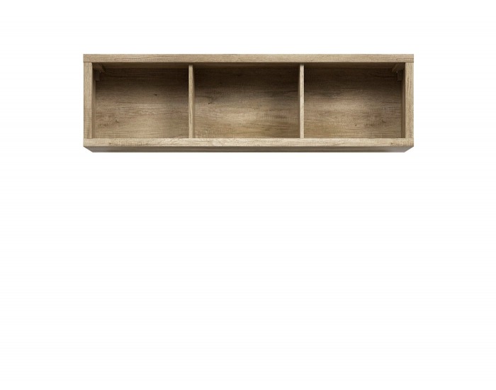 Polica Kaspian SFW/140 - dub monument